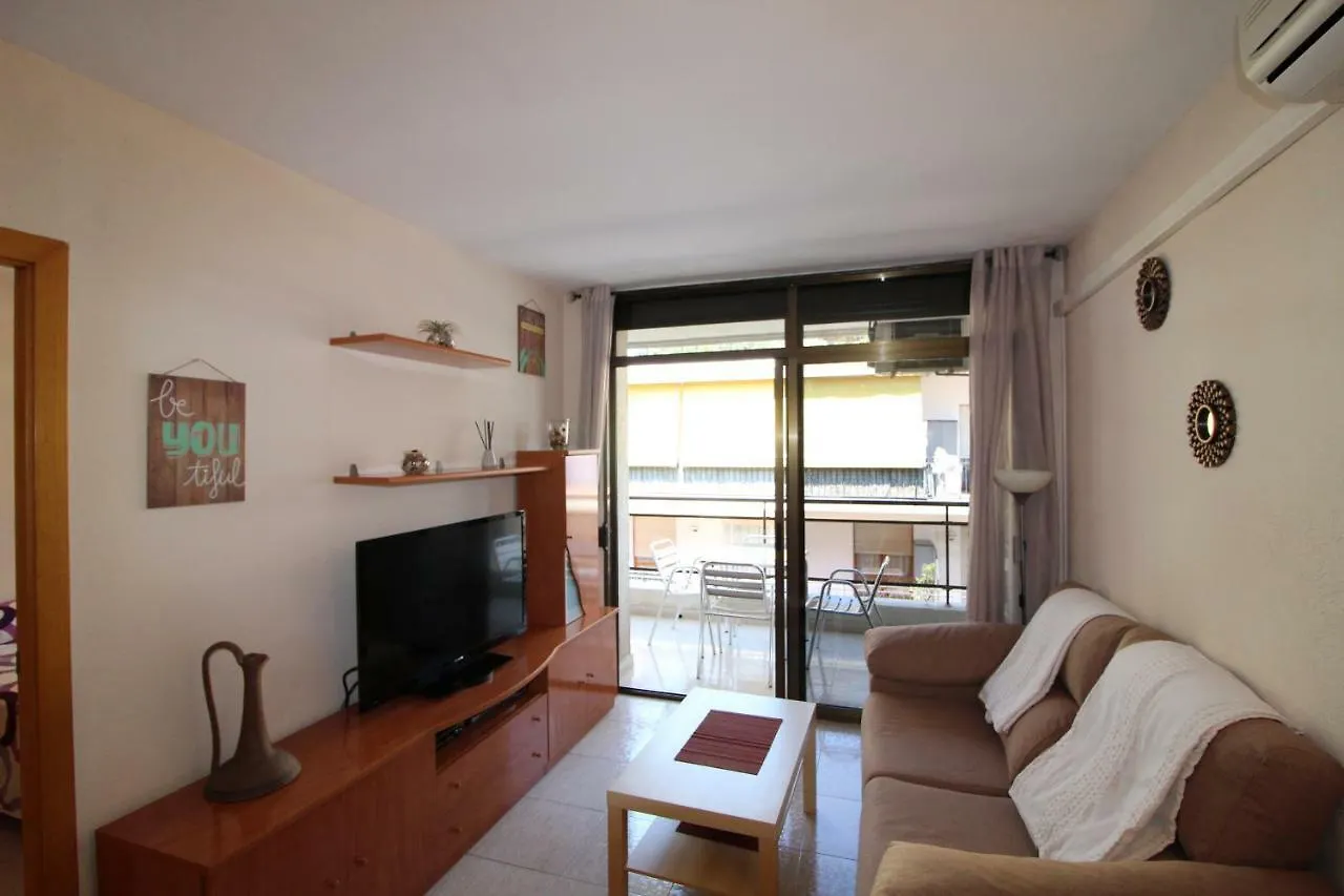 Calella Rentals Toyca Spain
