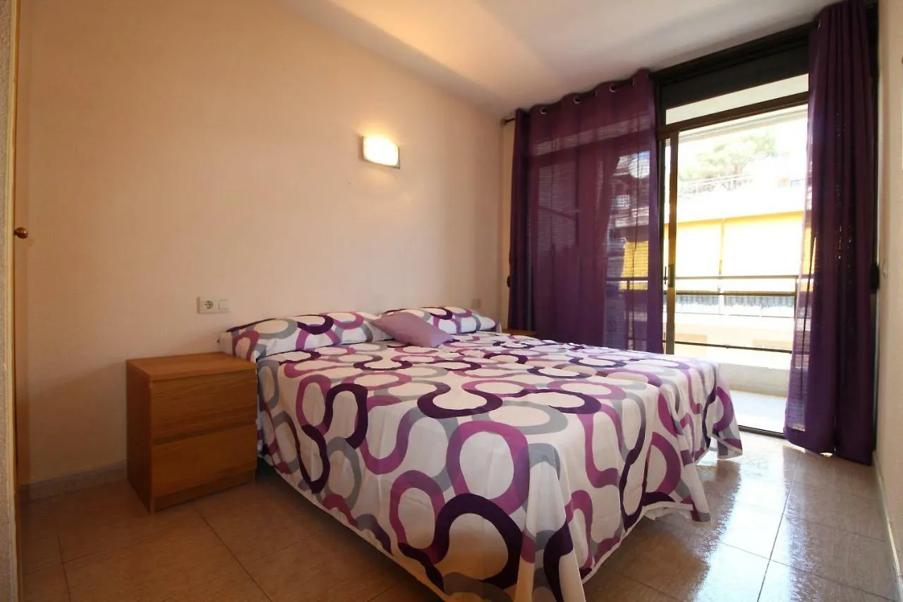 Calella Rentals Toyca 0*,  Spain