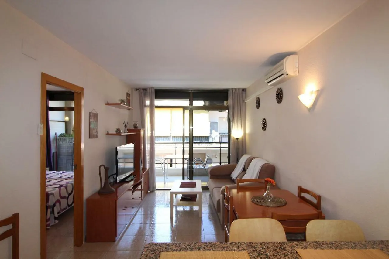 Calella Rentals Toyca