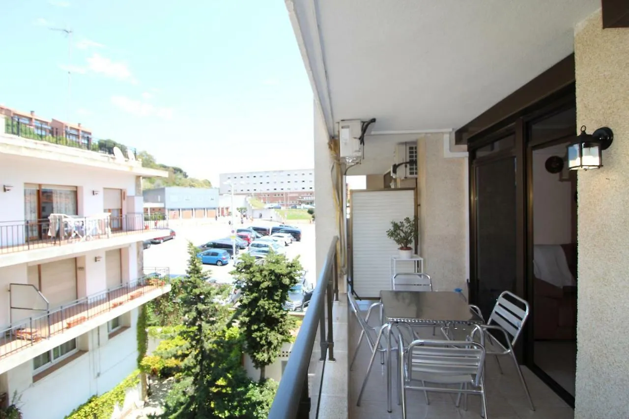 Calella Rentals Toyca