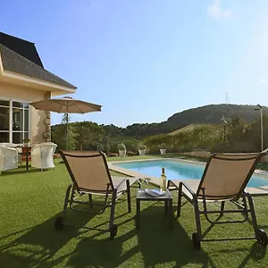 Estrella - Costa Brava Accommodatie bij particulieren