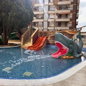3* Szálloda Bon Repos