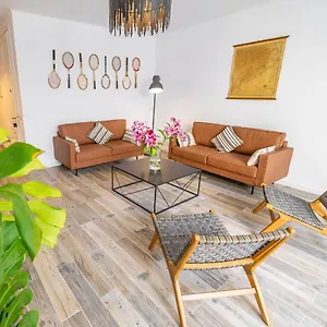 Martinez Boutique Appartement
