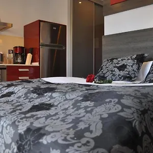 Apartment Casablanca - Adults Only, Calella