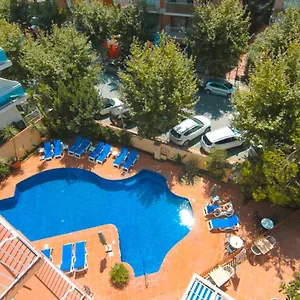 4* Hotel Dwo Les Palmeres
