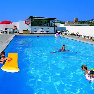 Hotel Continental, Calella
