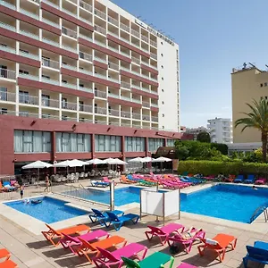 4* Hotel Medplaya Santa Monica