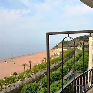 Hotel Haromar, Calella