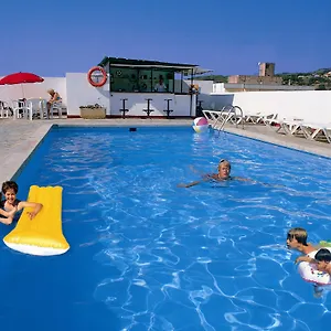 Hotel Continental, Calella