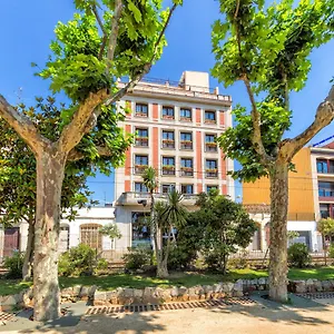 3* Hotel Espanya - 30º
