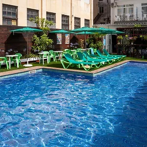 Apartment Atzavara, Calella