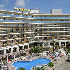 Hotel Esplai, Calella