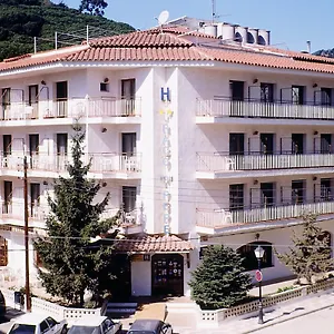 Raco D'en Pepe Hotel