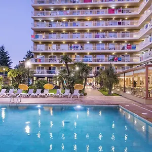 Hotel President, Calella