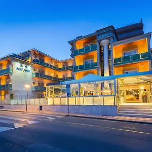 Sant Jordi Boutique Отель