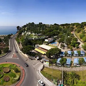 El Far Camping