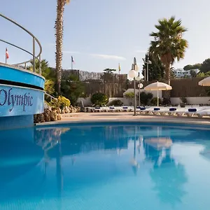 3* Hotel Htop Olympic #htopenjoy (adults Only)