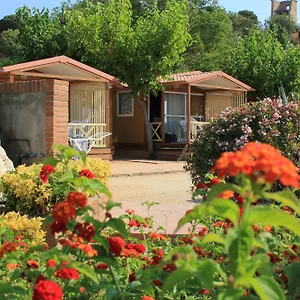 Campsite Roca Grossa, Calella