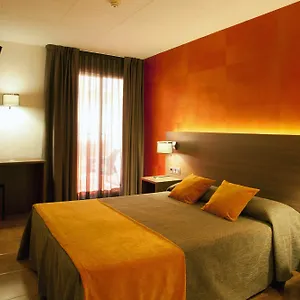 Bed & Breakfast El Pekinaire, Calella