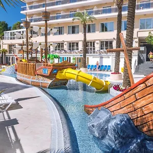 4* Hotel Oasis Park Splash